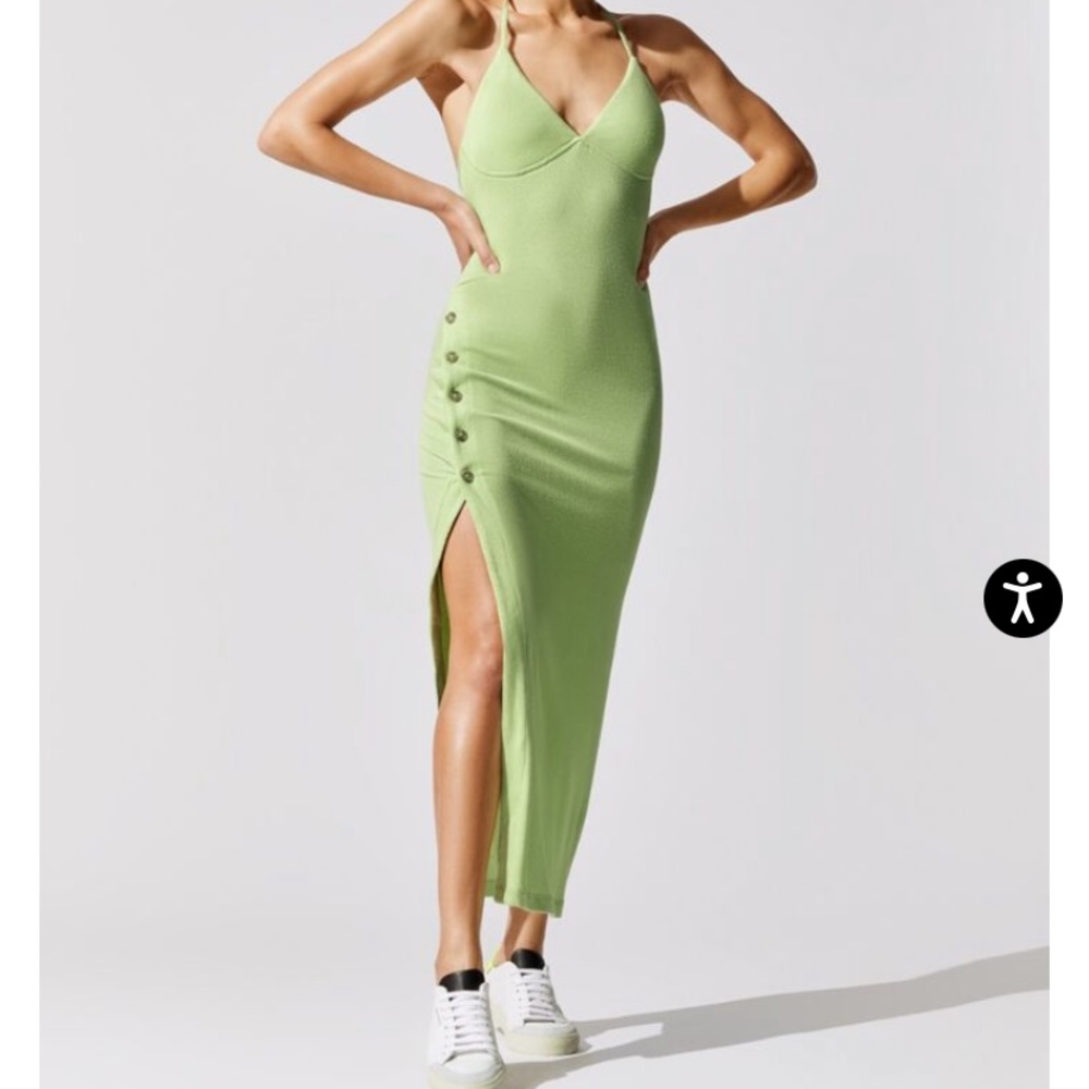ALIX NYC Pierce Dress